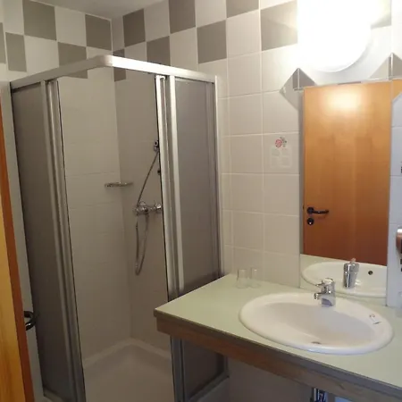 Hotel Passhohe 3*