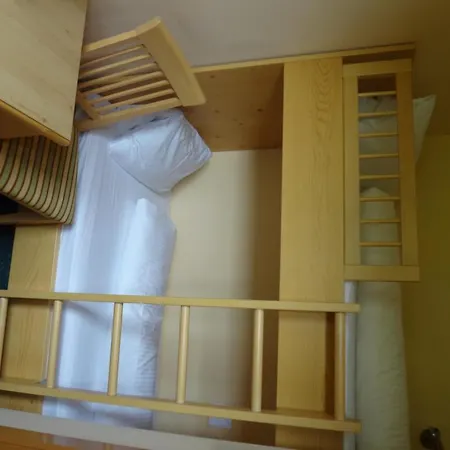 Passhohe 호텔 호엔타우에른