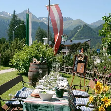 Passhohe 3* Hohentauern