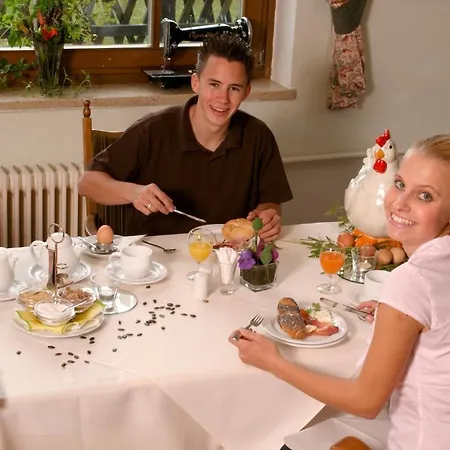 Passhohe 호엔타우에른