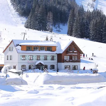 Passhohe Hotel