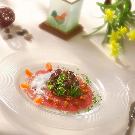 Passhohe 호엔타우에른