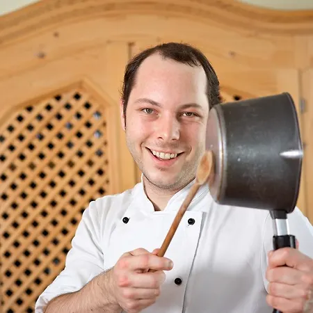 Passhohe Hohentauern