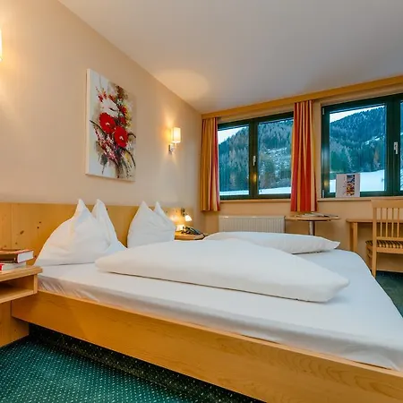 Passhohe Hotel 3*