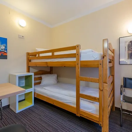 Hotel Passhohe 3*