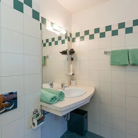 Passhohe 호텔 호엔타우에른