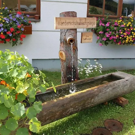 Hotel Passhohe Hohentauern