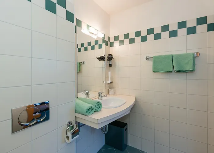 Passhohe Hotell Hohentauern