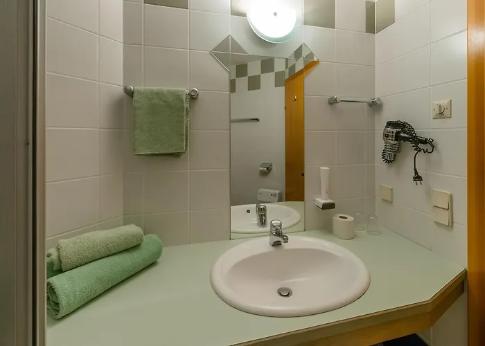 Passhohe Hotell Hohentauern