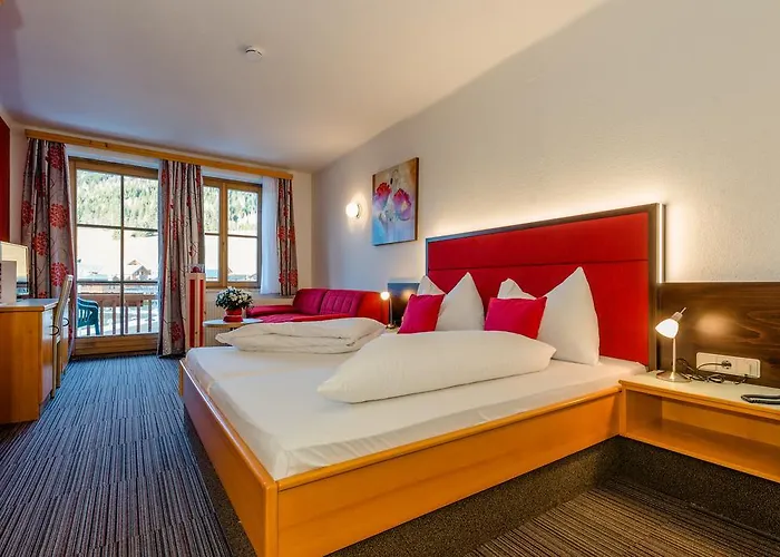 Passhohe Hotell Hohentauern